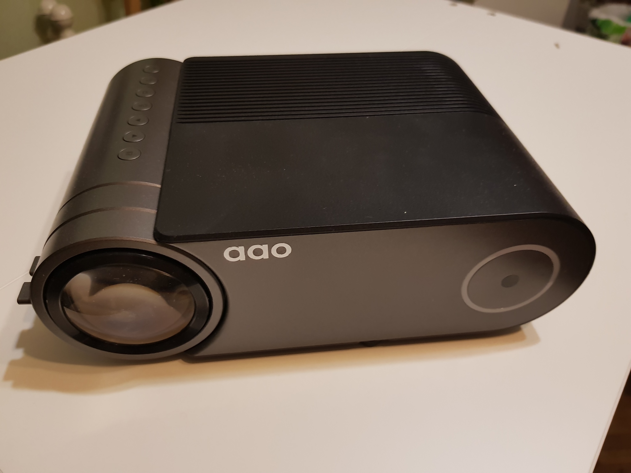 Projector with Ali - My, Projector, Breaking, Need help with repair, Moscow, Video, Mat, Longpost