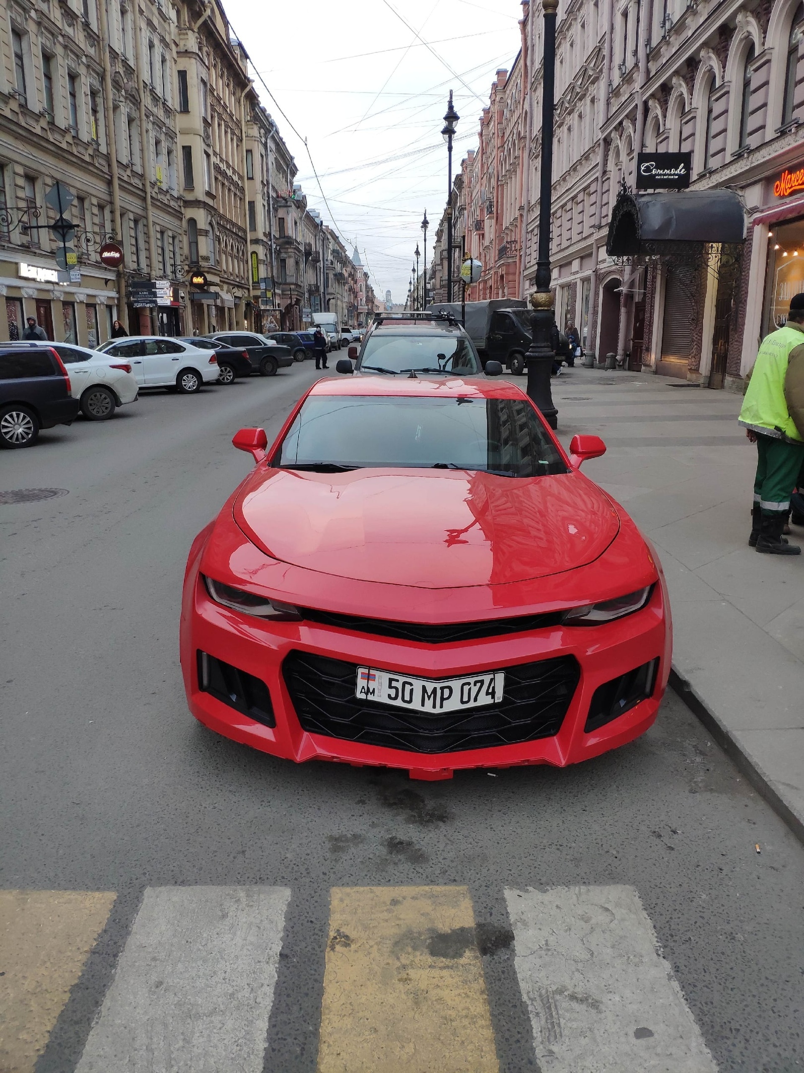 Парковка не по правилам от Мята Лаундж и бездействие полиции - Моё, Наглость, ПДД, Негатив, Нарушение ПДД, Картинки, Фотография, Длиннопост