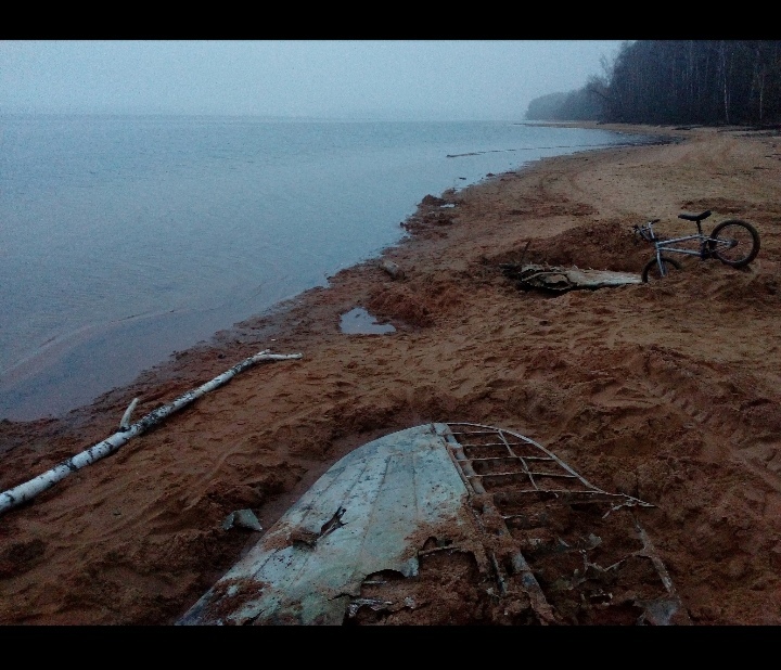 They drained the reservoir, found a plane and the foundation of an ancient church! - My, Search engine, Treasure hunt, Find, Metal detector, Video, Longpost