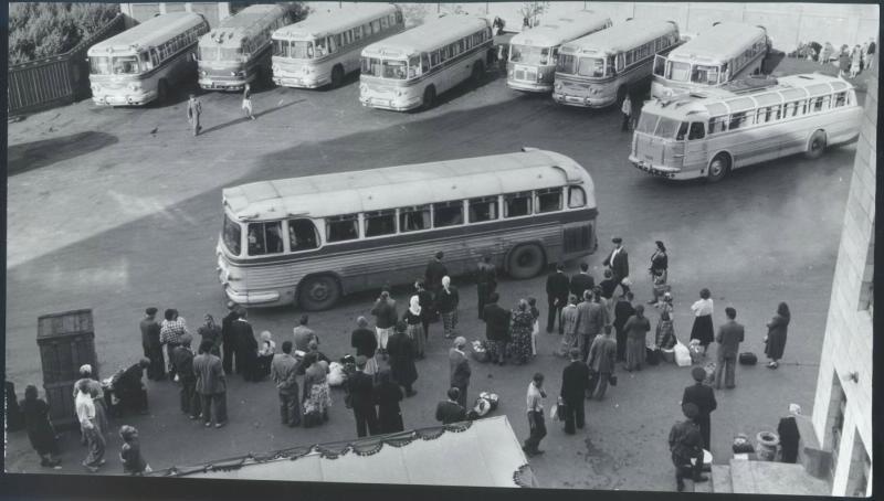 History of the USSR in photographs. No. 16 - the USSR, Story, The photo, A selection, Longpost