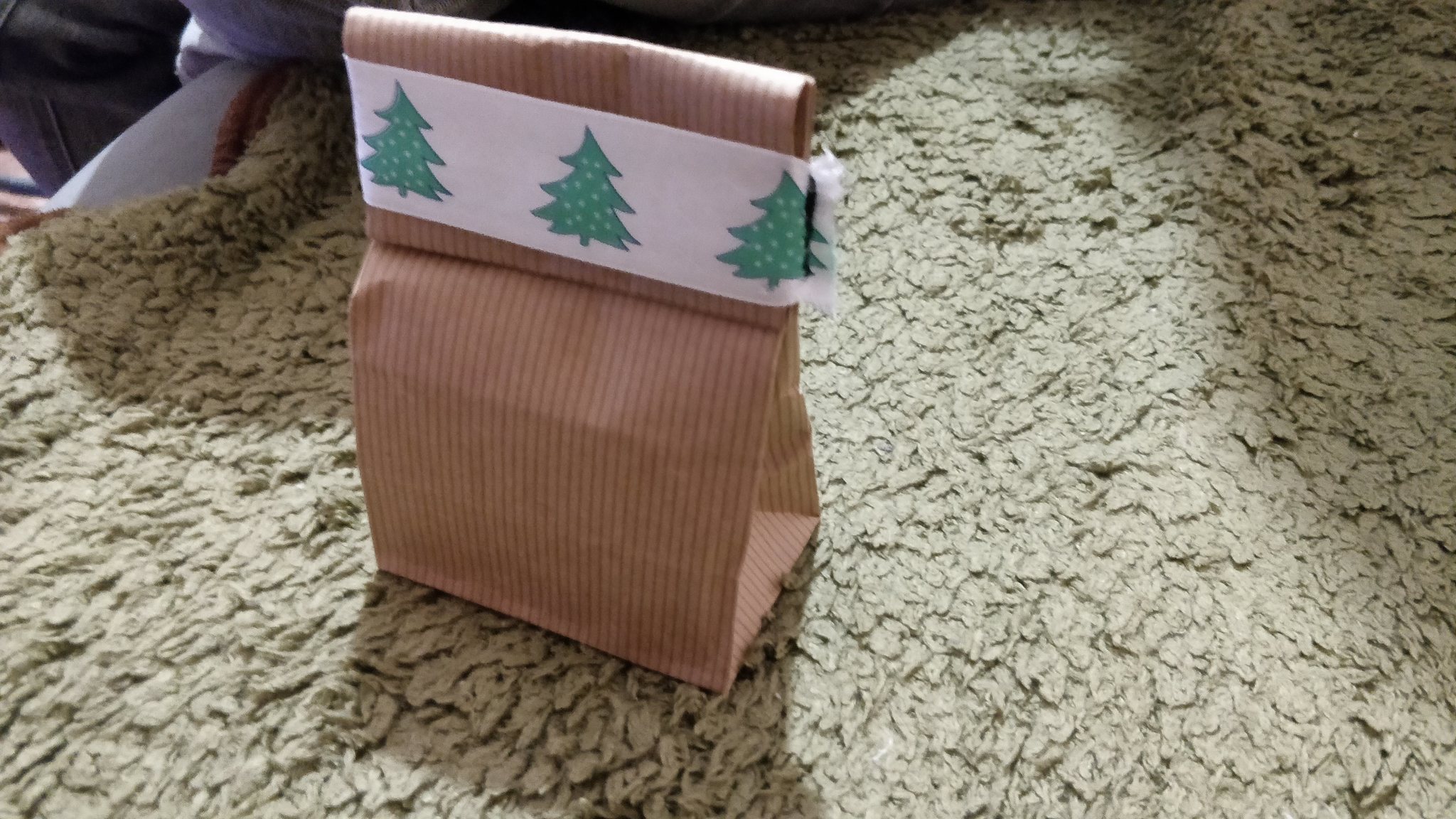 ADM 2019-2020. Izhevsk - Tomsk - My, Longpost, New Year's gift exchange, Secret Santa, Gift exchange