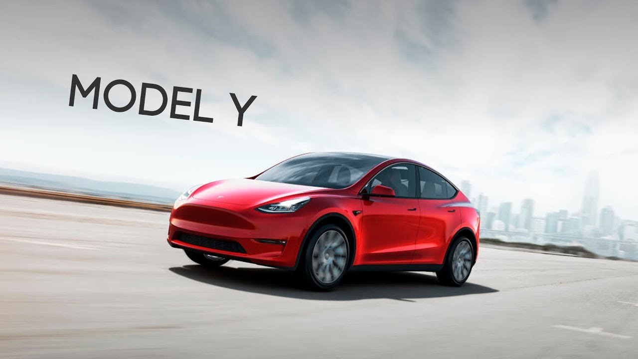 Production of Tesla Model 3 and Model Y at Gigafactory 4 in Europe will begin in July 2021 - Tesla, news, Europe, Elon Musk, Technologies, Auto, Electric car, Electricity