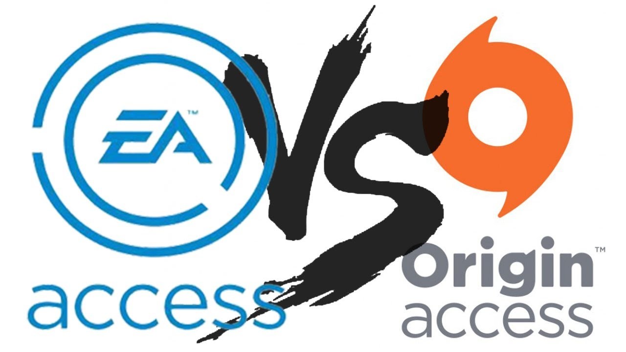 Electronic Arts снизила стоимость Origin Access подписок и готовится  запускать EA Access в Steam | Пикабу