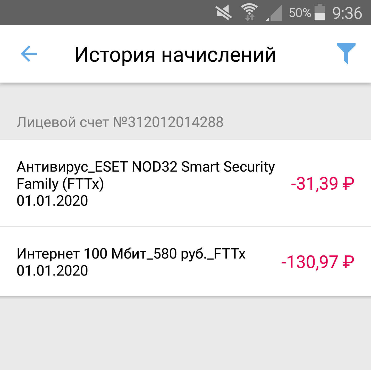 Rostelecom. Imposition of services - My, Rostelecom, Service imposition, Longpost