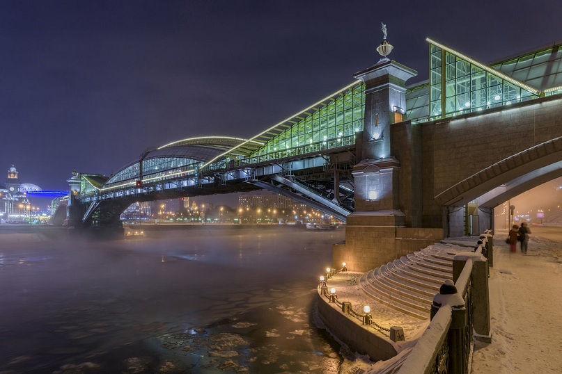 Samsara on Kievskaya (Moscow) - My, Troubles, Dormitory, Moscow, Real life story, Kievskaya metro station, Society, Longpost