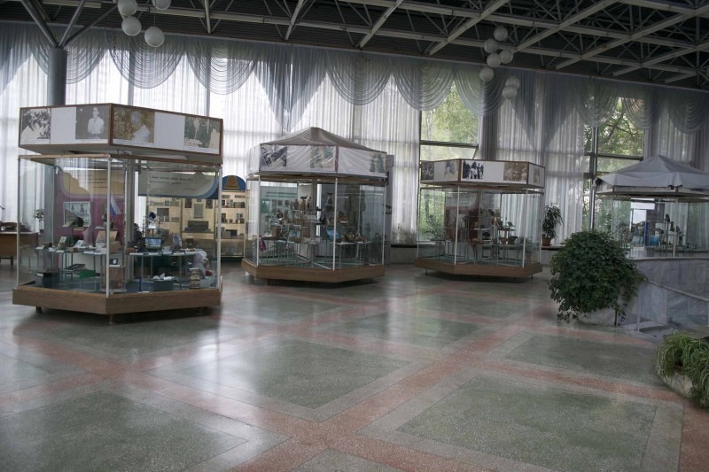 Tree of Friendship in Sochi - the USSR, Sochi, Botany, Longpost, Tree, friendship, Zorin, Museum, Vaccination