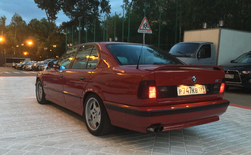 The history of the creation of the BMW E34 M5 from scratch. Part 2. Power steering system and steering gear - My, Bmw, BMW e34, BMW m, Auto, Automotive classic, Youngtimers, Longpost