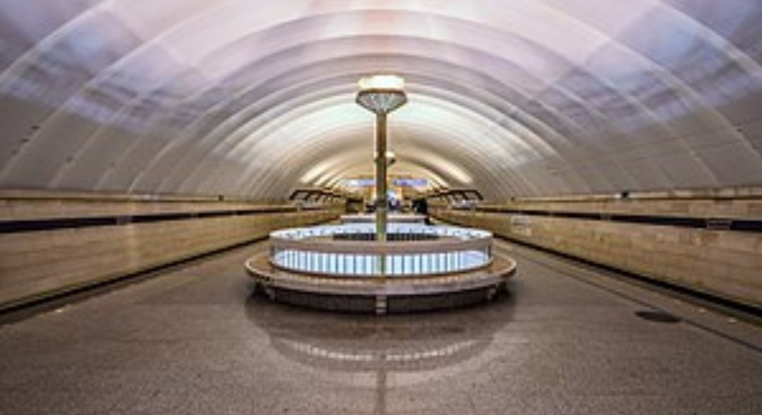 Metro stations with the same names in St. Petersburg and Moscow - Metro, Saint Petersburg, Moscow, Metro SPB, Comparison, Longpost