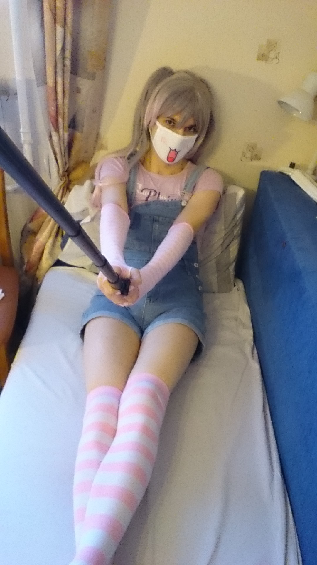 Trap uwu
