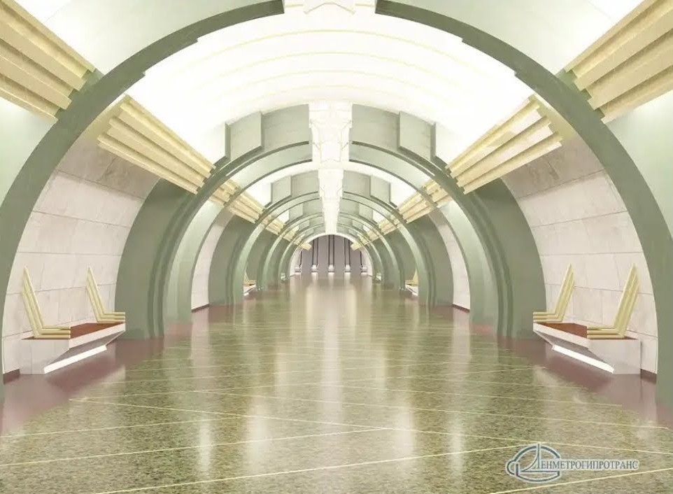 Metro stations with the same names in St. Petersburg and Moscow 2 (continued) - Metro, Saint Petersburg, Moscow, Metro SPB, Comparison, Longpost