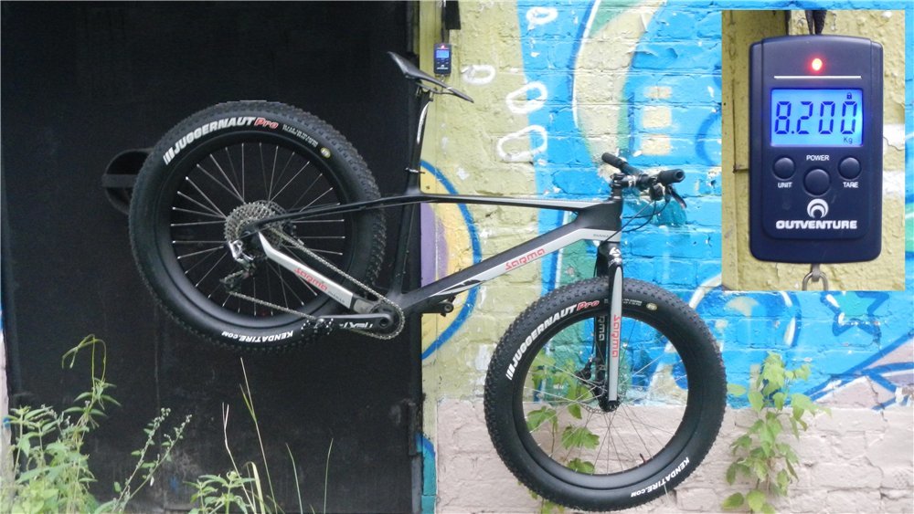 How much does it cost to build a fatbike? - My, A bike, Fatbike, Longpost