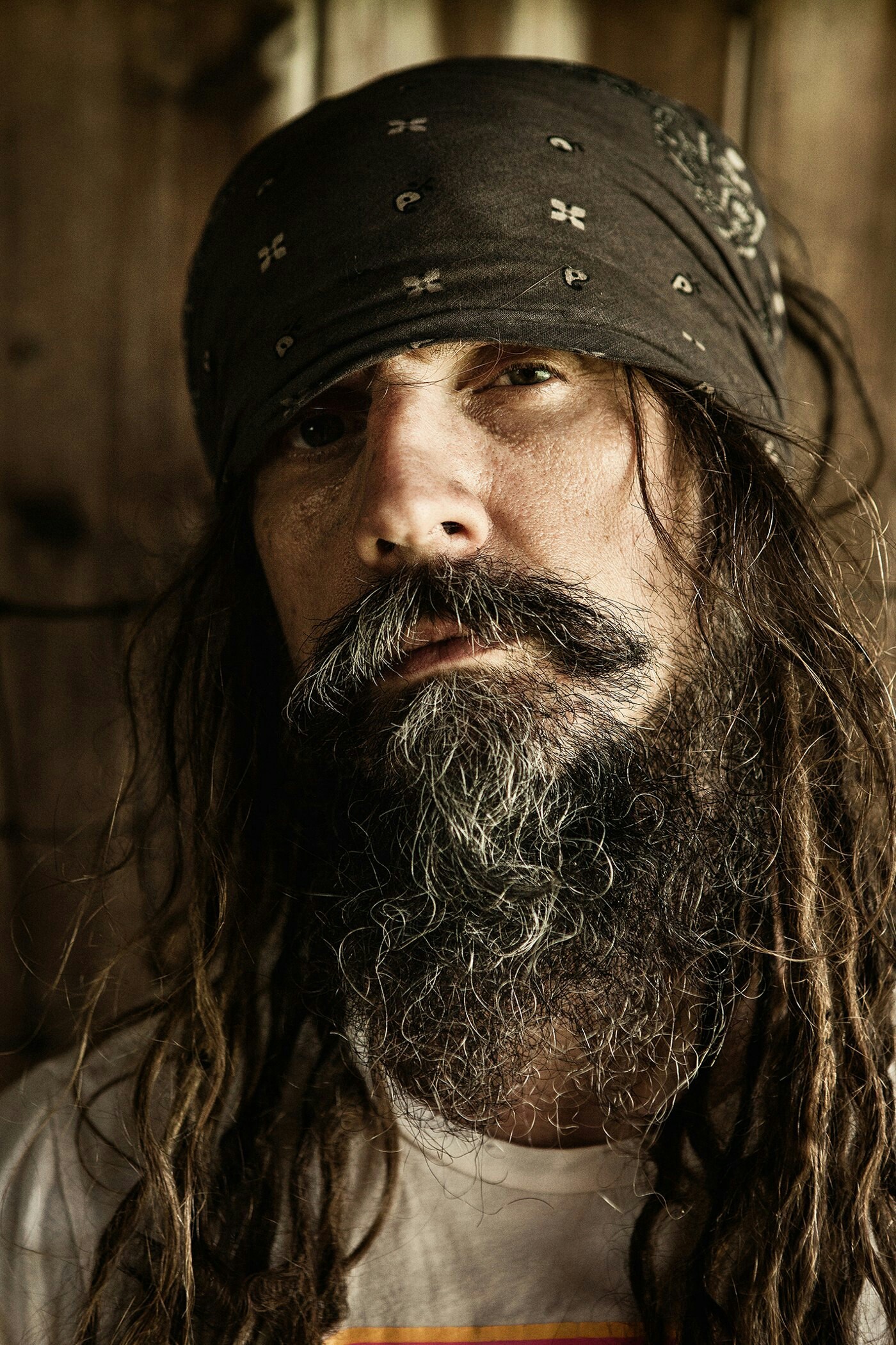 Rob Zombie celebrates his anniversary - Rob Zombie, Anniversary, Video, Longpost