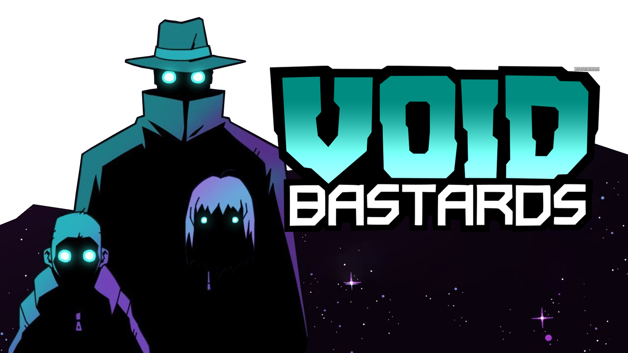 Вдохновленный BioShock шутер Void Bastards, вероятно, выйдет на PlayStation 4 - Моё, Playstation 4, Pegi, Void, Bastards, Шутер, BioShock, Компьютер, Xbox, Видео