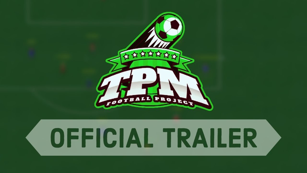 Раздача на indiegala игра TPM Football - Халява, Indiegala