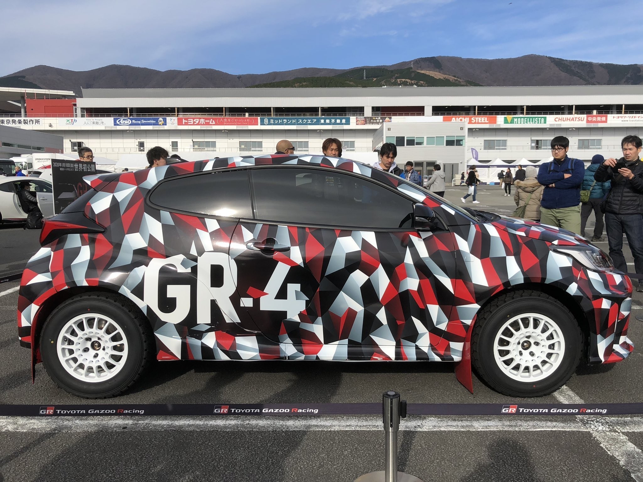 Дебют Toyota Yaris GR - Моё, Wrc, Ралли, Автоспорт, Toyota, Yaris, Subaru WRX, Гонки, Rallycar, Длиннопост