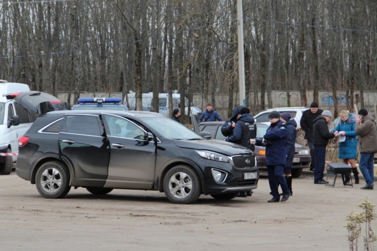 Покушение на “неприкасаемых”: детали дела - Воронеж, Коррупция, Криминал, Куликов, Фролов, МВД, Длиннопост, Негатив