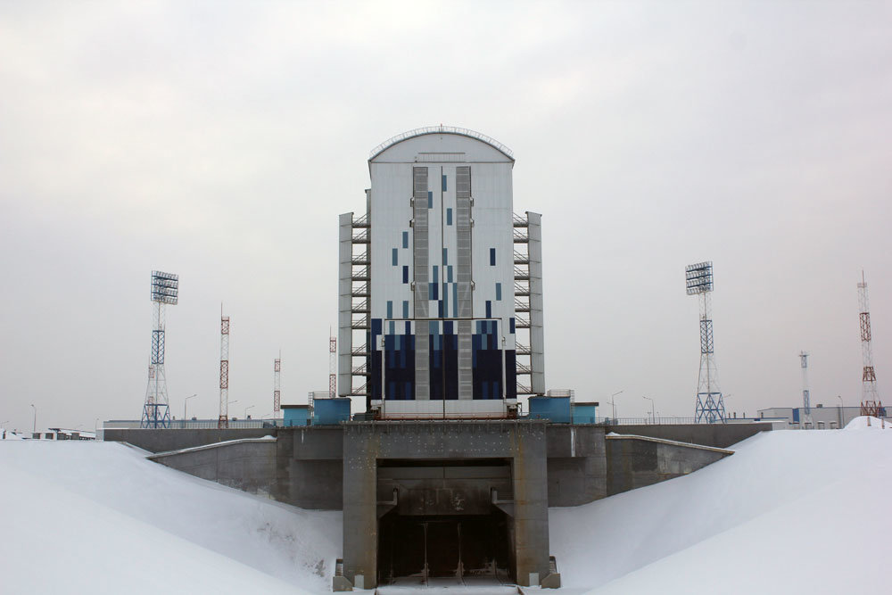 On the verge of change. What to expect in the new decade from the Vostochny Cosmodrome - Cosmodrome Vostochny, Roscosmos, Dmitry Rogozin, Tsiolkovsky city, Angara, Rocket union, Longpost