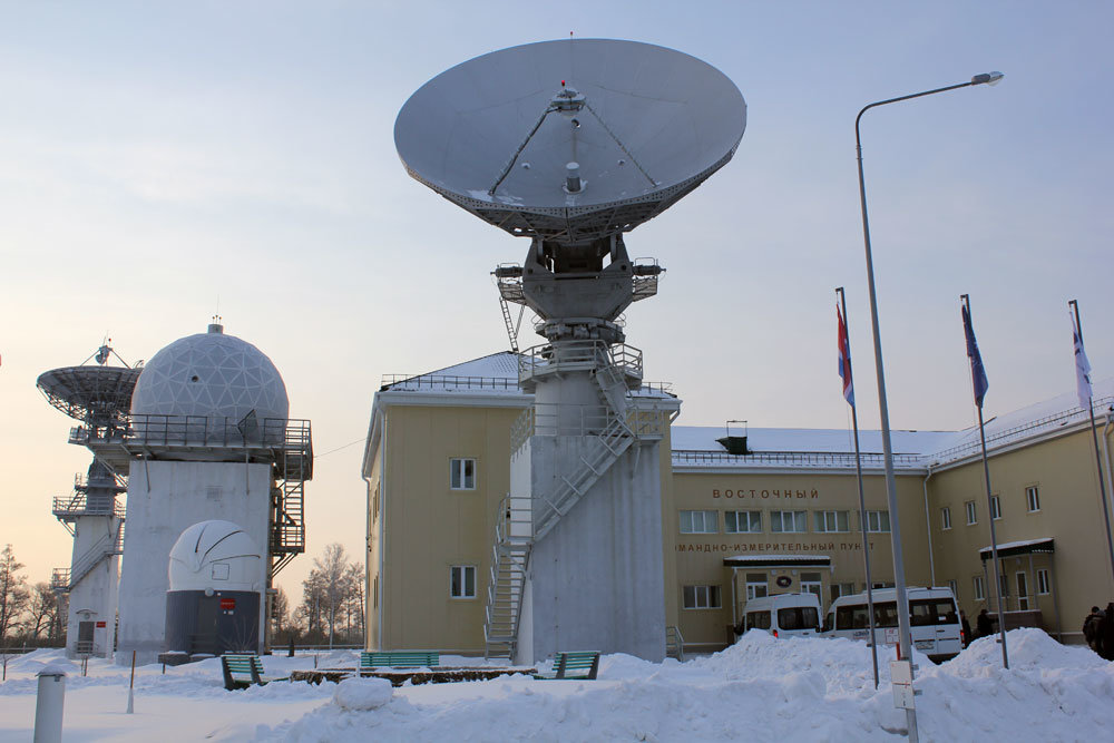 На пороге перемен. Чего ждать в новом десятилетии от космодрома Восточный - Космодром Восточный, Роскосмос, Дмитрий Рогозин, Город Циолковский, Ангара, Ракета союз, Длиннопост