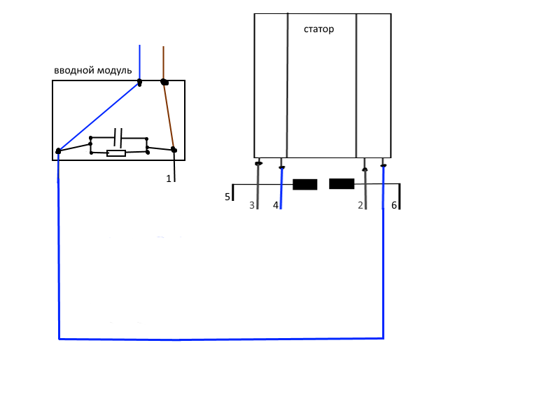 Help with connecting the button - No rating, Help, Repair