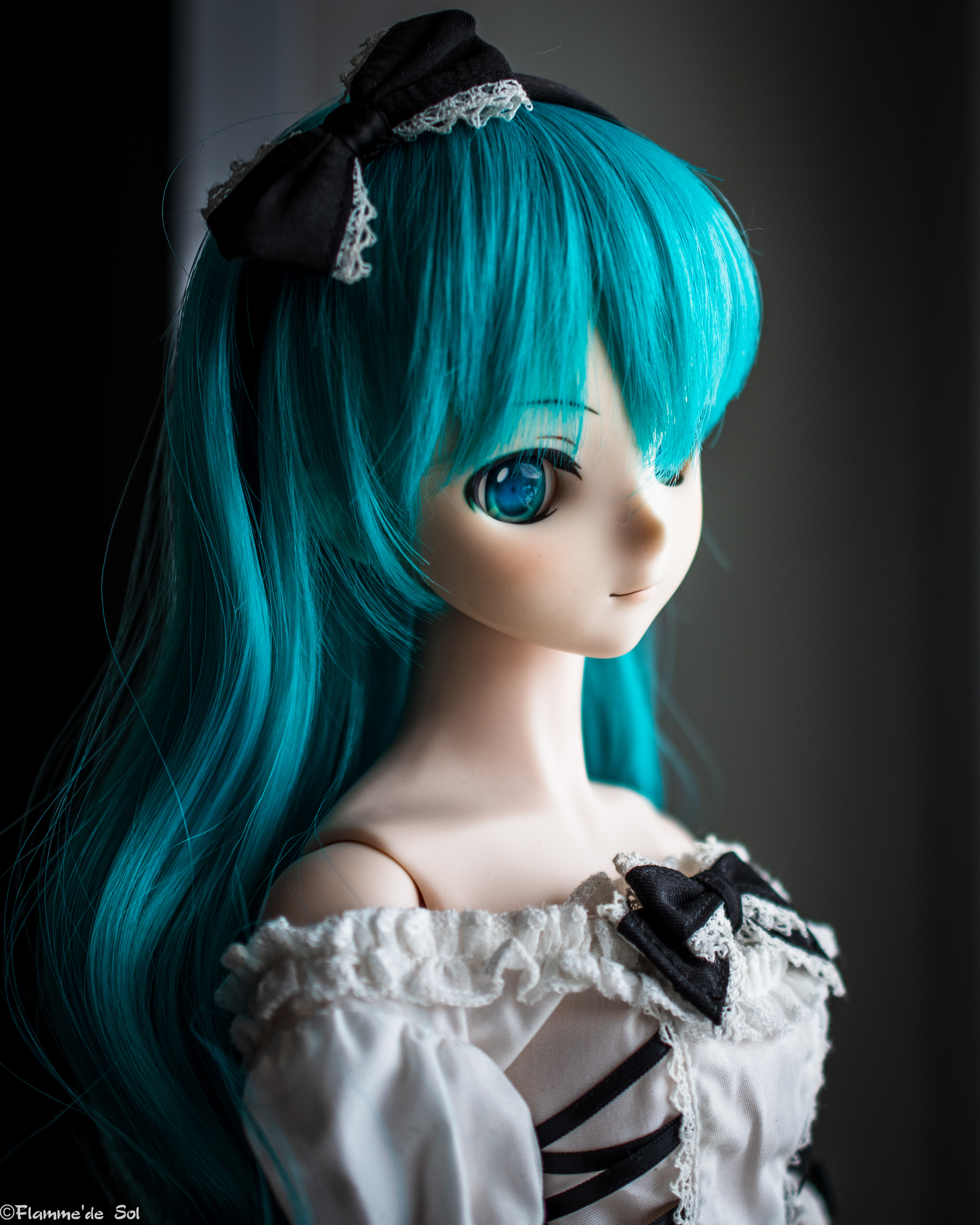 DollfieDream - holiday supplies - My, Dollfiedream, Jointed doll, The photo, Hobby, Anime, cat, Longpost