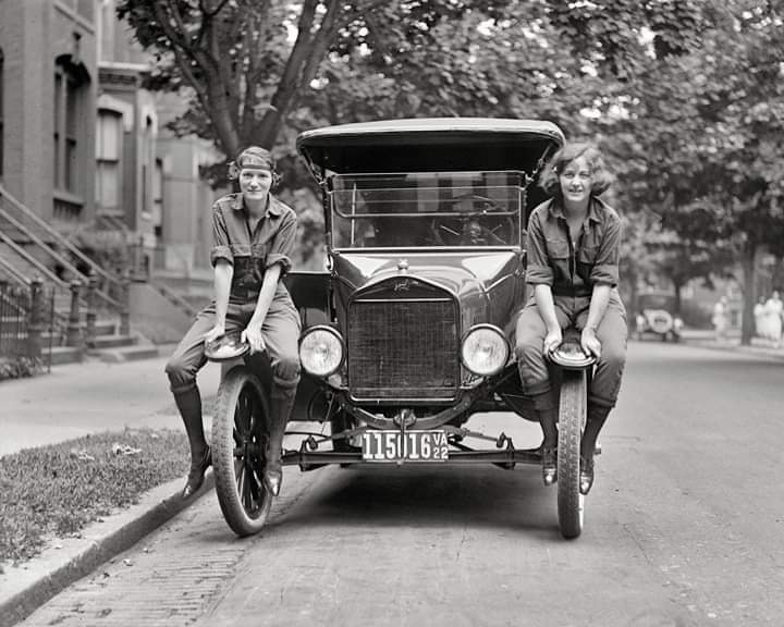 Фотографии США двадцатых - Ревущие двадцатые, 1920-е, Фотография, Длиннопост