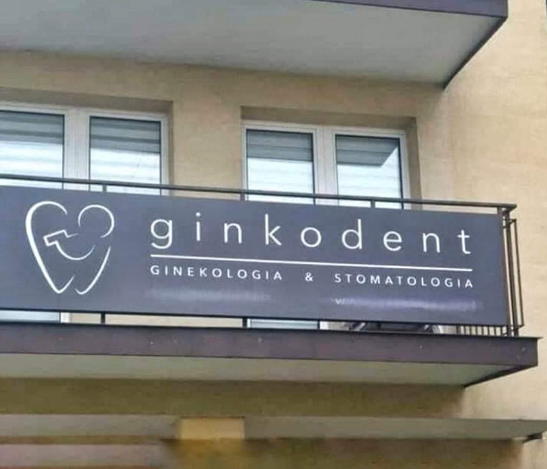 An integrated approach to treatment :) - Poland, Gynecology, Dentistry, Skillful fingers