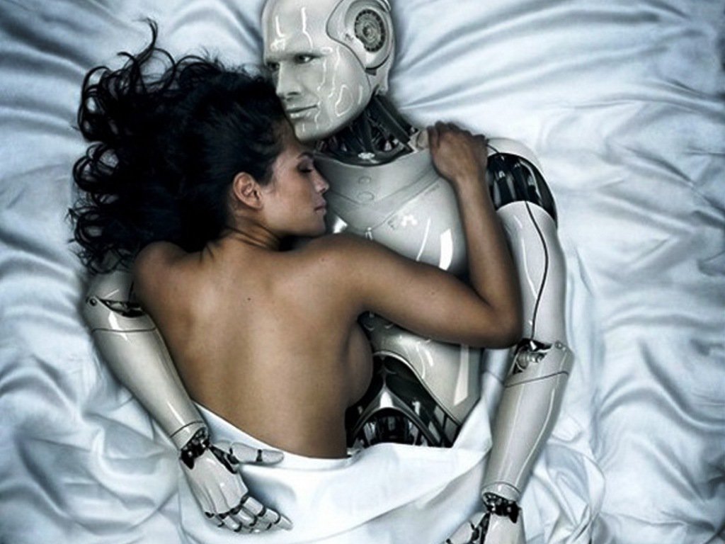 RELATIONSHIPS AND DATING IN THE FUTURE: WHAT WILL IT LOOK LIKE? - NSFW, My, Acquaintance, Relationship, Love, Meeting website, Robot, Future, Interesting, The science, Longpost