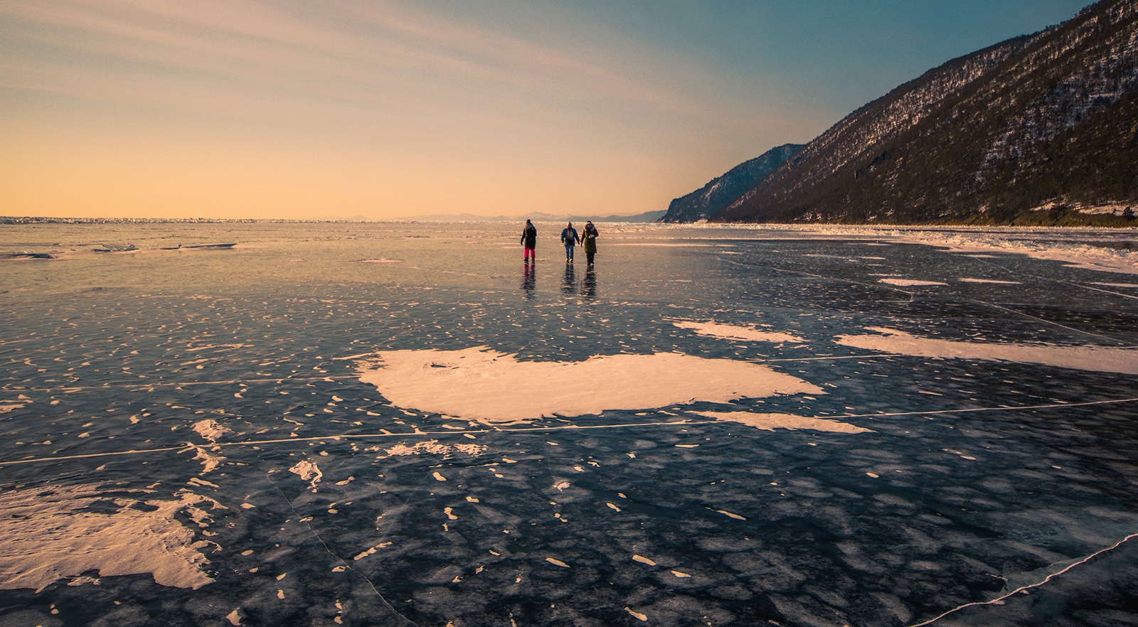 Colors of Baikal - My, Baikal, Travels, Holidays in Russia, Leisure, Landscape, The photo, Siberia, Longpost