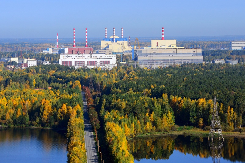 Chernobyl part 1. RBMK-1000 - Cat_cat, Story, Peaceful atom, nuclear power station, Chernobyl, Reactor, Atom, Longpost