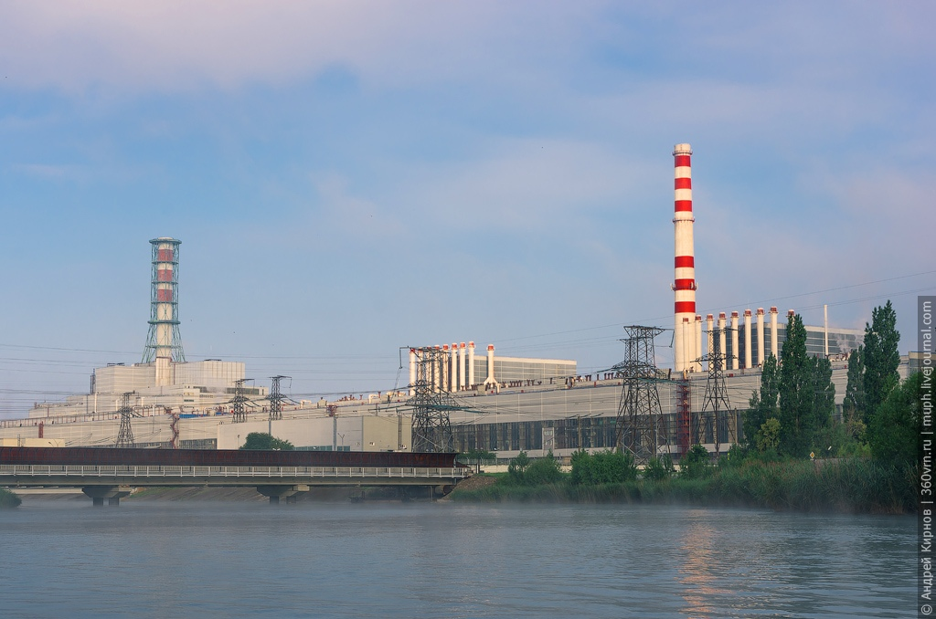 Chernobyl part 1. RBMK-1000 - Cat_cat, Story, Peaceful atom, nuclear power station, Chernobyl, Reactor, Atom, Longpost