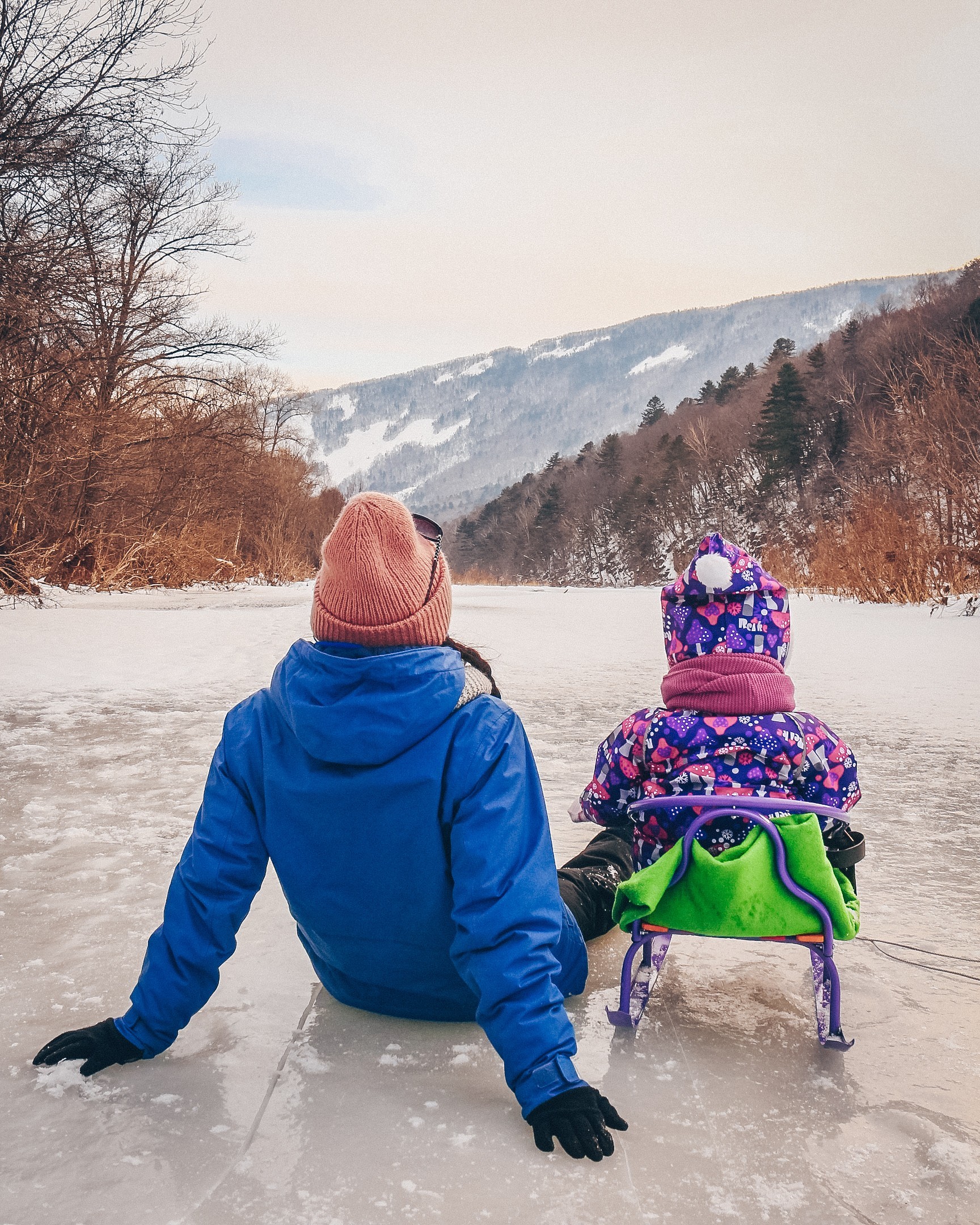 Walk along the Cheeks of the Dardanelles gorge. Primorye, Tigrovaya River - My, Primorsky Krai, Partizansky District, Dardanelles, Sled, Longpost, Children