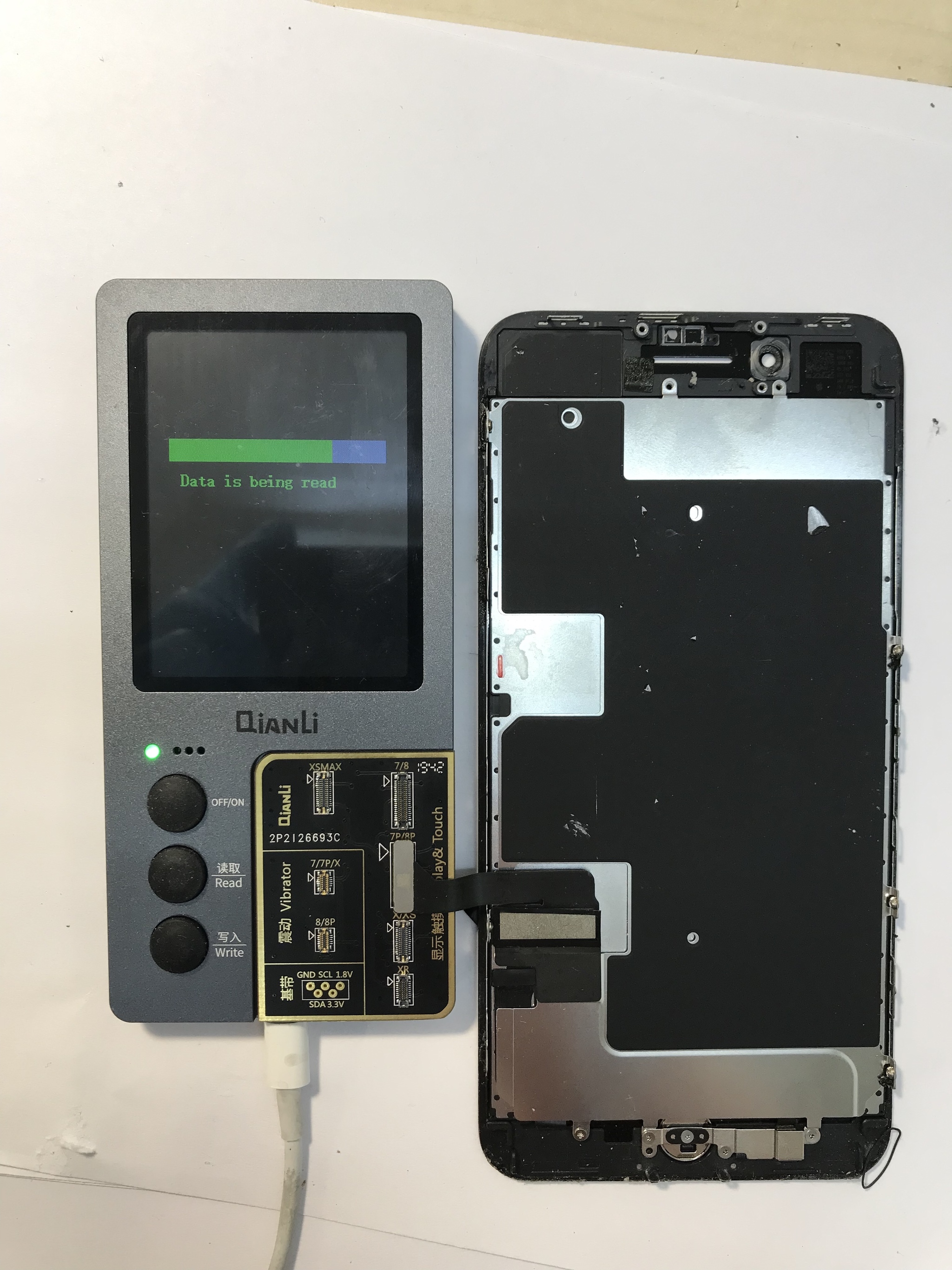 Post about incompetence. Or how manufacturers make it difficult to repair their devices - My, Saint Petersburg, Repair, Repair of equipment, Apple repair, Ремонт телефона, Repair iPhone, Apple, iPhone, Longpost