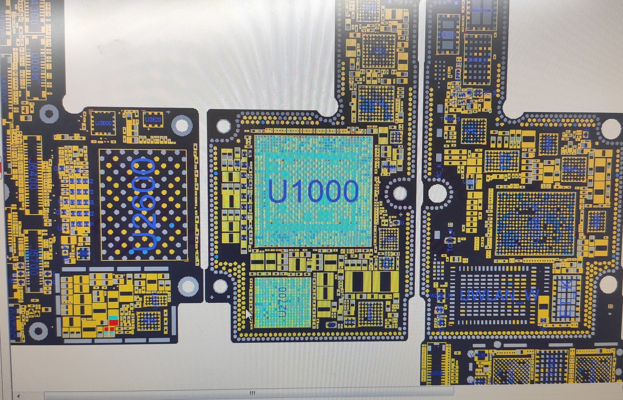 Why are your diagnostics so expensive? - My, Apple, iPhone, iPhone X, Memory, Soldering, CPU, Diagnostics, Moscow, Longpost