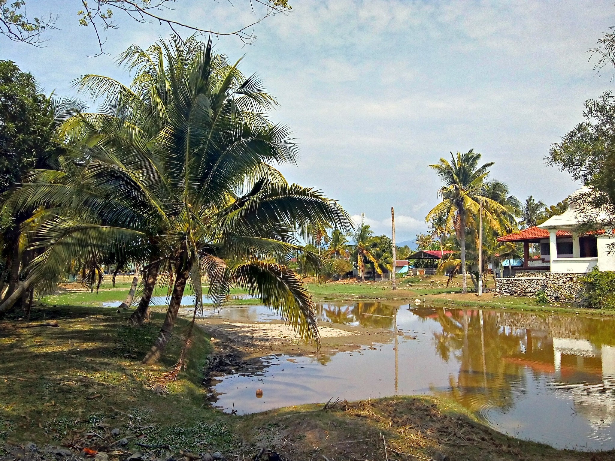 Route 23. Langkawi-Thailand - My, Malaysia, Thailand, Hitch-hiking, Travels, Langkawi, Didgeridoo, Durian, Longpost