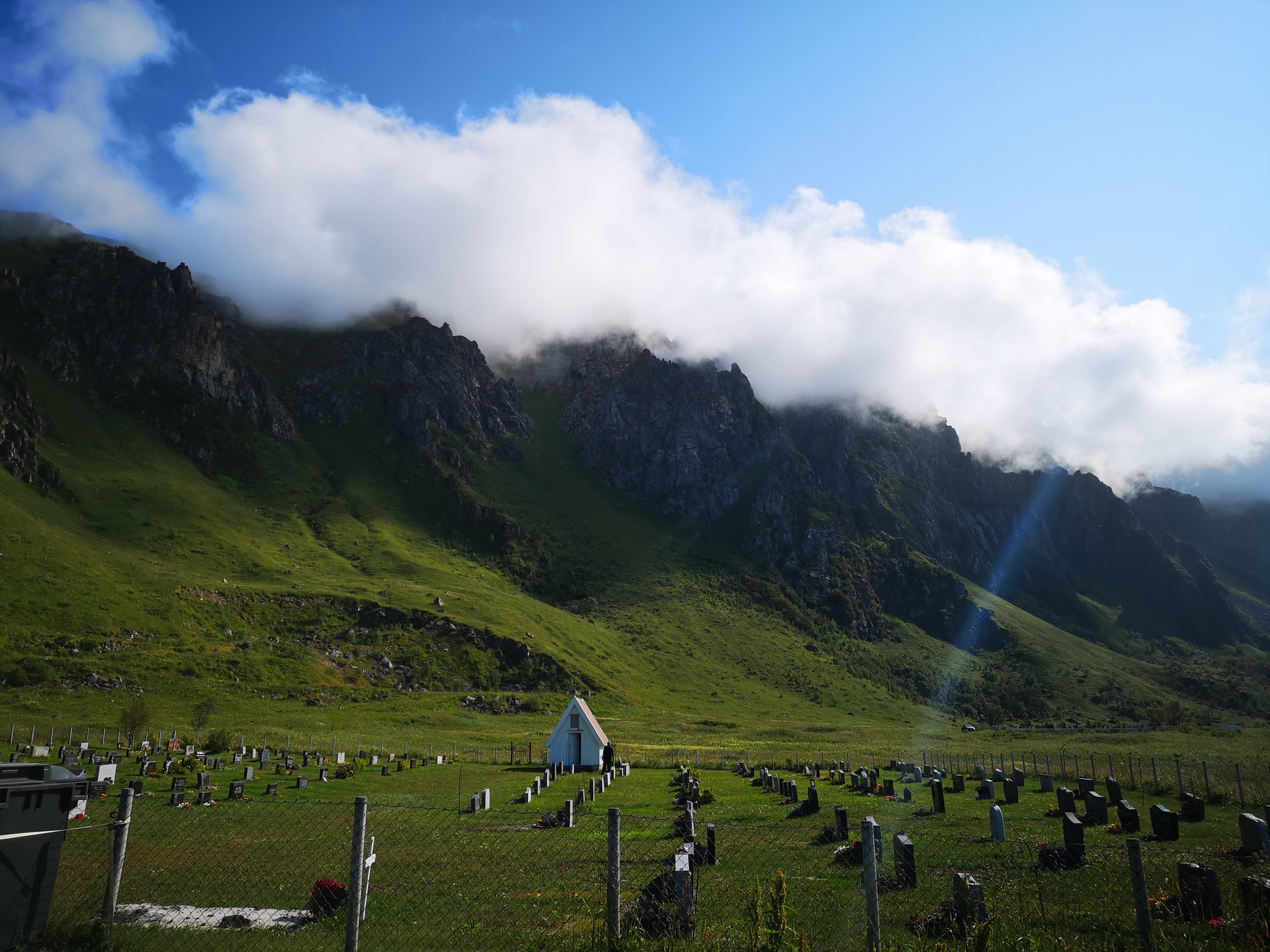 On a motorcycle in Norway. Hiking in the mountains. Lofoten, Senja - My, Norway, Hiking, The mountains, Lofoten, Senya, Video, Longpost