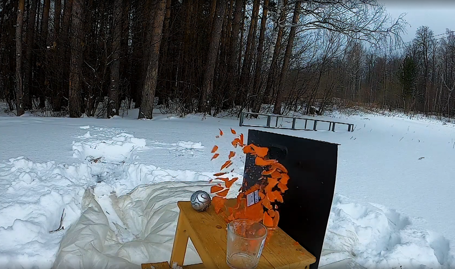 YouTube experiment #2 Continued - My, Youtube, Youtube channels, Experiment, Slingshot, Fire, Video, Shooting, Longpost