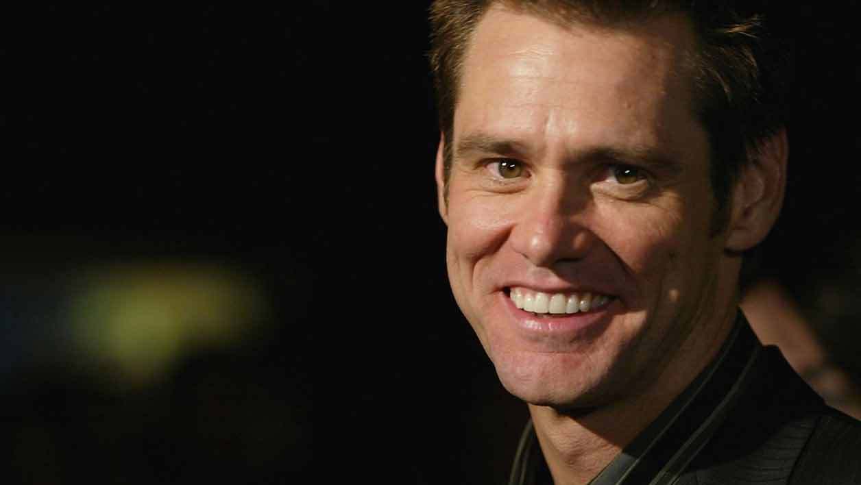 Jim Eugene Carrey, actor and artist, was born today and turns 58 years old. - Jim carrey, Birthday, Celebrities, Actors and actresses