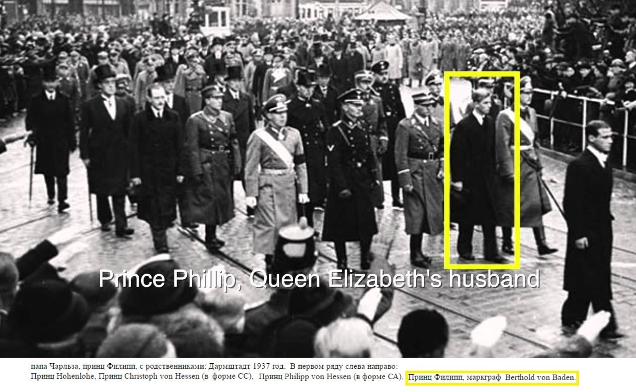 Grieving Hitler at Pilsudski's tomb - The Second World War, Adolf Gitler, Pilsudski, Poland, Germany, Story, Allies, The photo, Longpost