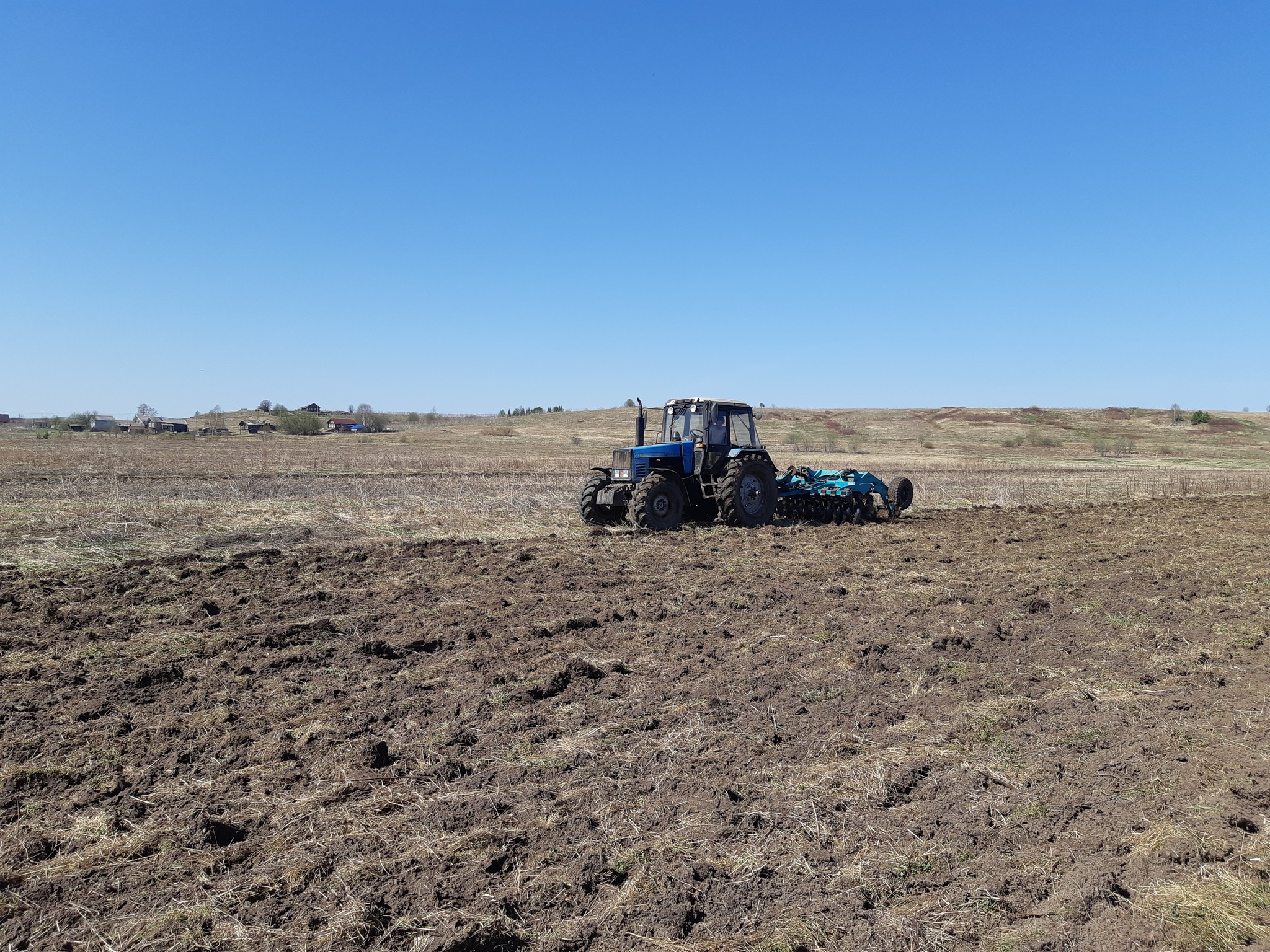 Farmer's Diary. Answers on questions - Сельское хозяйство, Rural life, Collective farm, Milk products, Personal experience, Mat, Longpost, Tractor