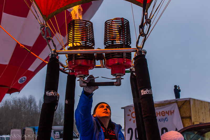 Over Ufa in a hot air balloon - My, Aeronautics, Ufa, Bashkortostan, Terrabashkiria, Flight, Balloon, Longpost