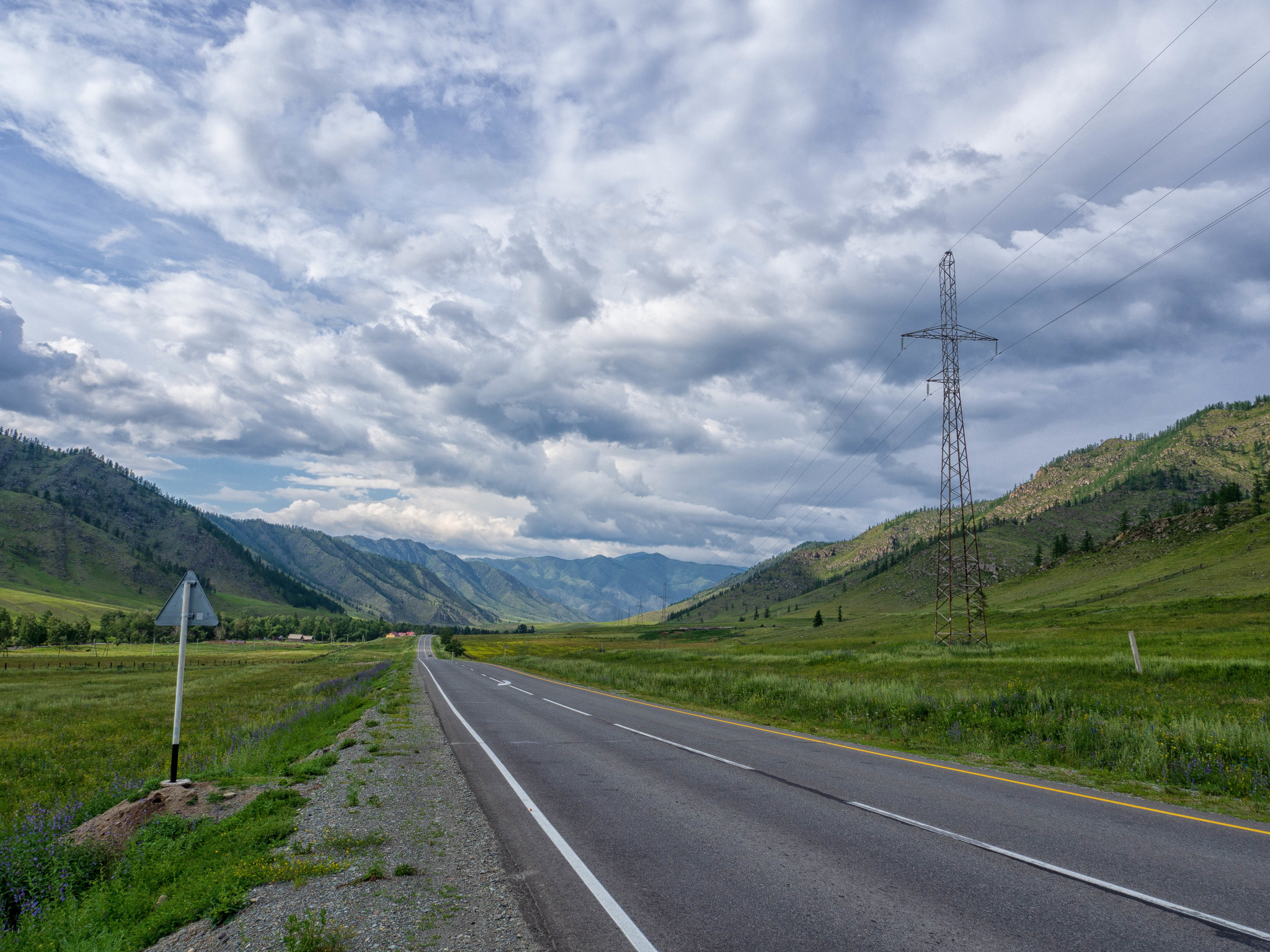 Sakhalin - Altai 2019: goal achieved! - My, Road trip, Mountain Altai, Altai Republic, Camping, Travel across Russia, Toyota hilux, Longpost