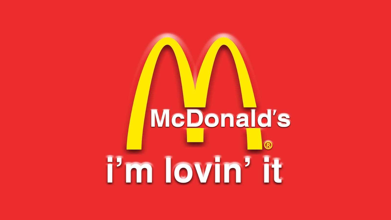 40 facts about McDonald's. Some are scary Part 2 - McDonald's, Story, Facts, Images, Part 2, Longpost