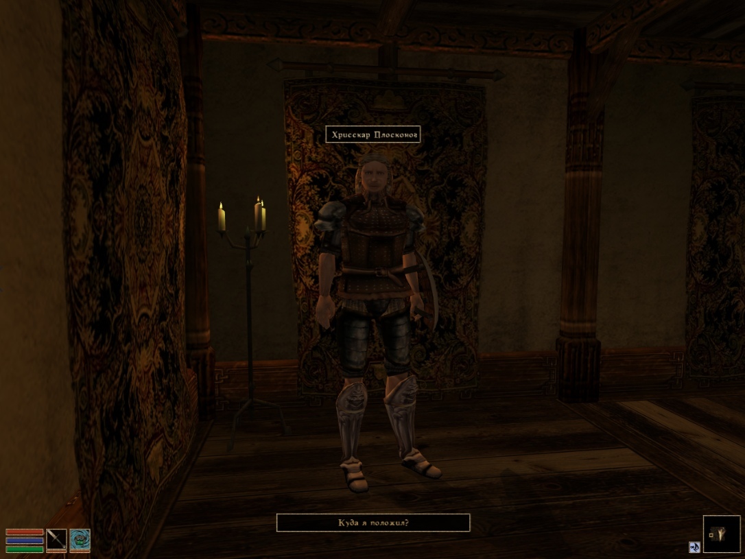 First day of passing - My, The Elder Scrolls III: Morrowind, Games, Diary, The elder scrolls, Longpost