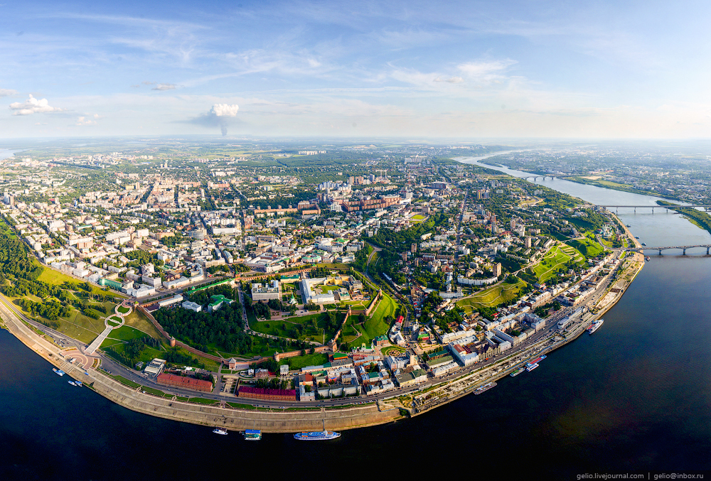 Random geography. Russia. Part 6. Nizhny Novgorod region - Geography, Interesting, Travels, Random geography, Russia, Nizhny Novgorod, Nizhny Novgorod Region, Longpost