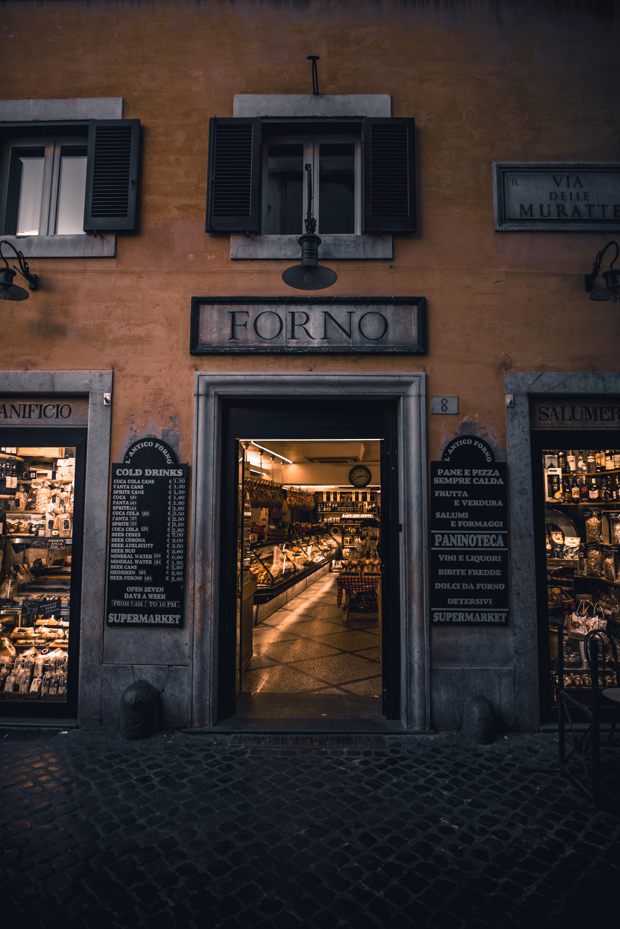 Rome has many faces - My, Rome, Travels, Photobritish, The photo, Italy, Architecture, Coliseum, Longpost