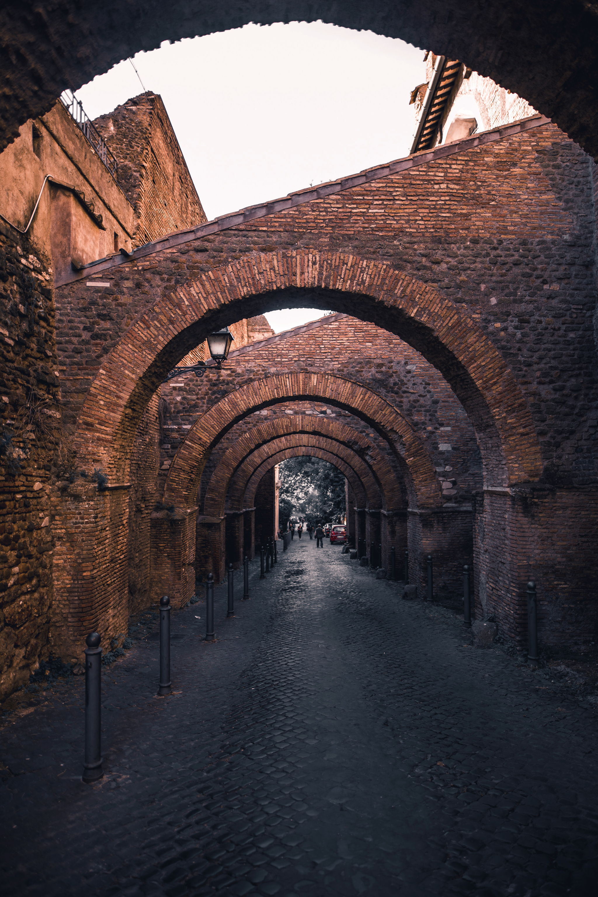 Rome has many faces - My, Rome, Travels, Photobritish, The photo, Italy, Architecture, Coliseum, Longpost