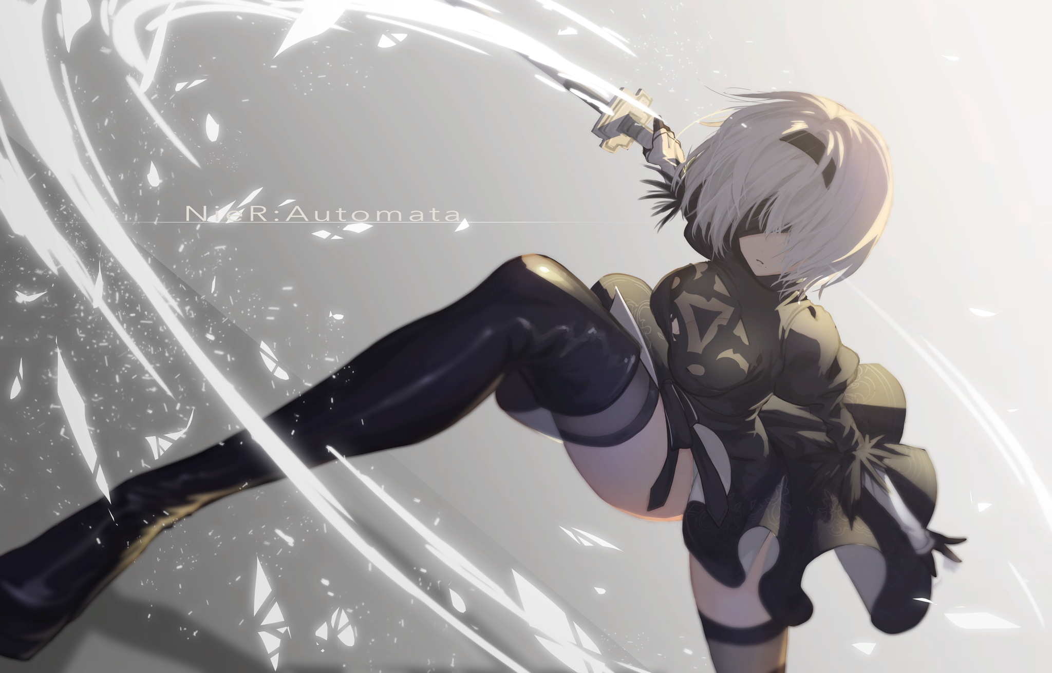 2b NIER. Ниер автомата 2b 18. 2 B NIER Automata. Сапоги 2b NIER.