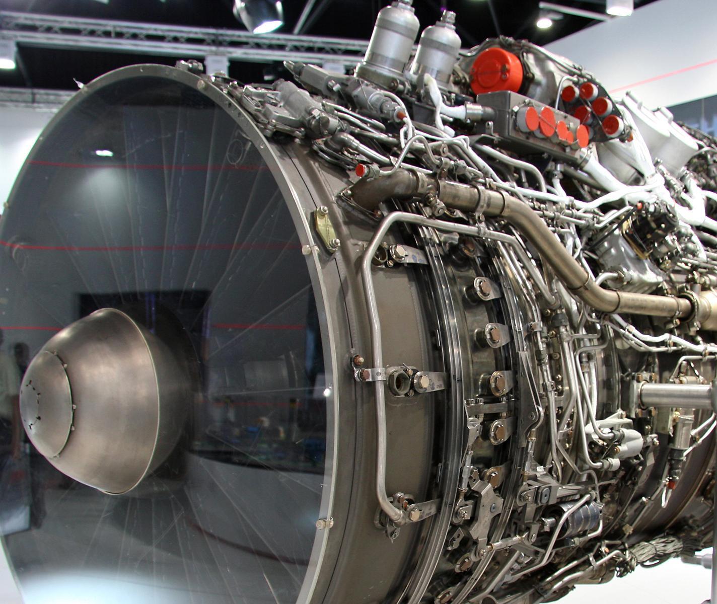 Russian engines for MS-21 - MS-21, Aviation, Video, Longpost