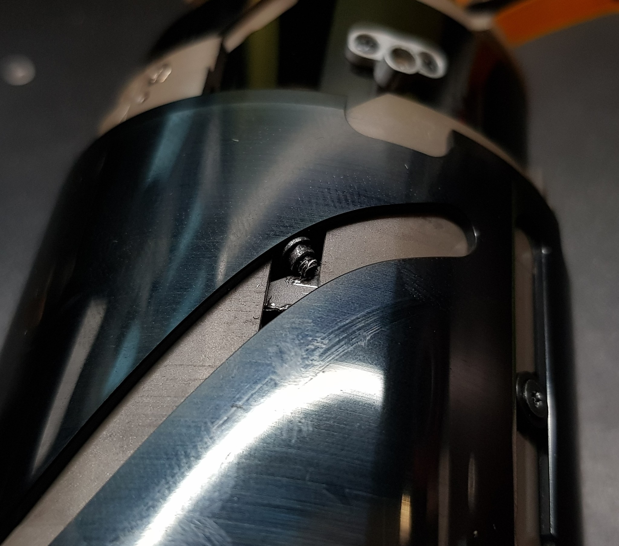 Sigma 18-250mm HSM lens repair - My, Lens, Repair, Sigma, Longpost