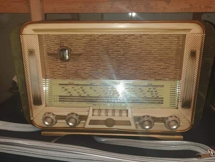 What is this? Fake? - Radio, Hobby, Longpost, Question